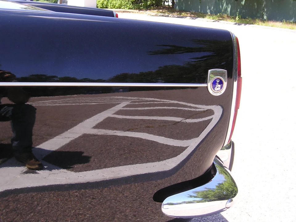 1964 Sunbeam Tiger Mark I - Image 29 of 31