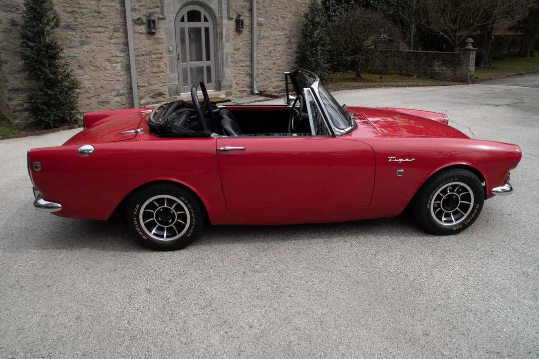 1964 Sunbeam Tiger Mark I - Image 15 of 31