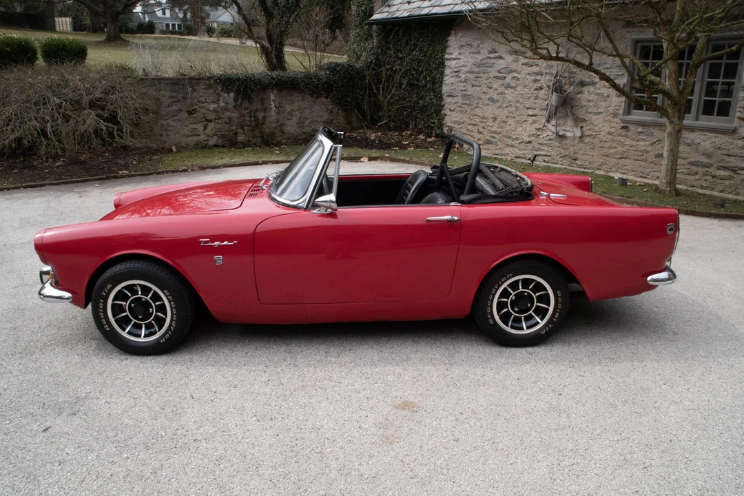 1964 Sunbeam Tiger Mark I - Image 27 of 31