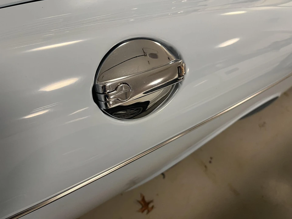 1964 Sunbeam Tiger Mark I - Image 15 of 31