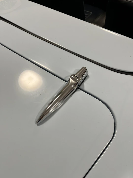 1964 Sunbeam Tiger Mark I - Image 17 of 31