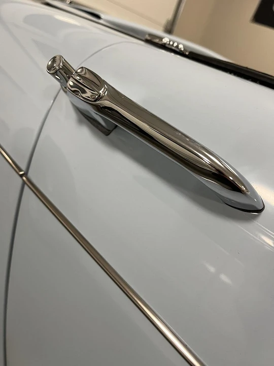 1964 Sunbeam Tiger Mark I - Image 26 of 31