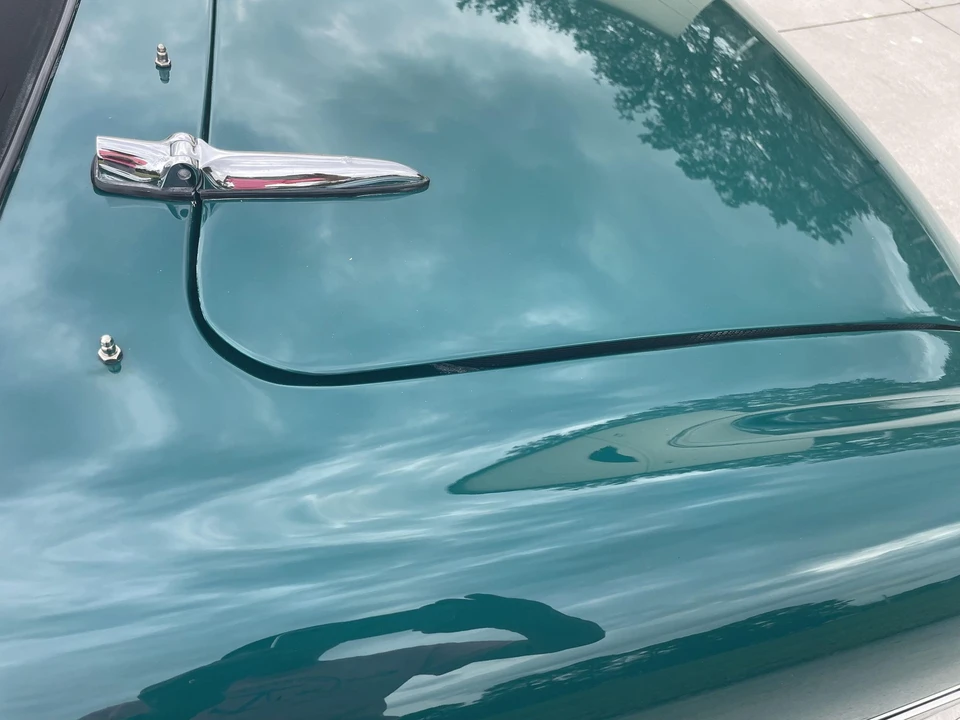 1964 Sunbeam Tiger Mark I - Image 30 of 31