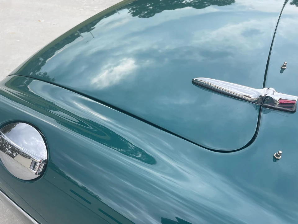 1964 Sunbeam Tiger Mark I - Image 31 of 31