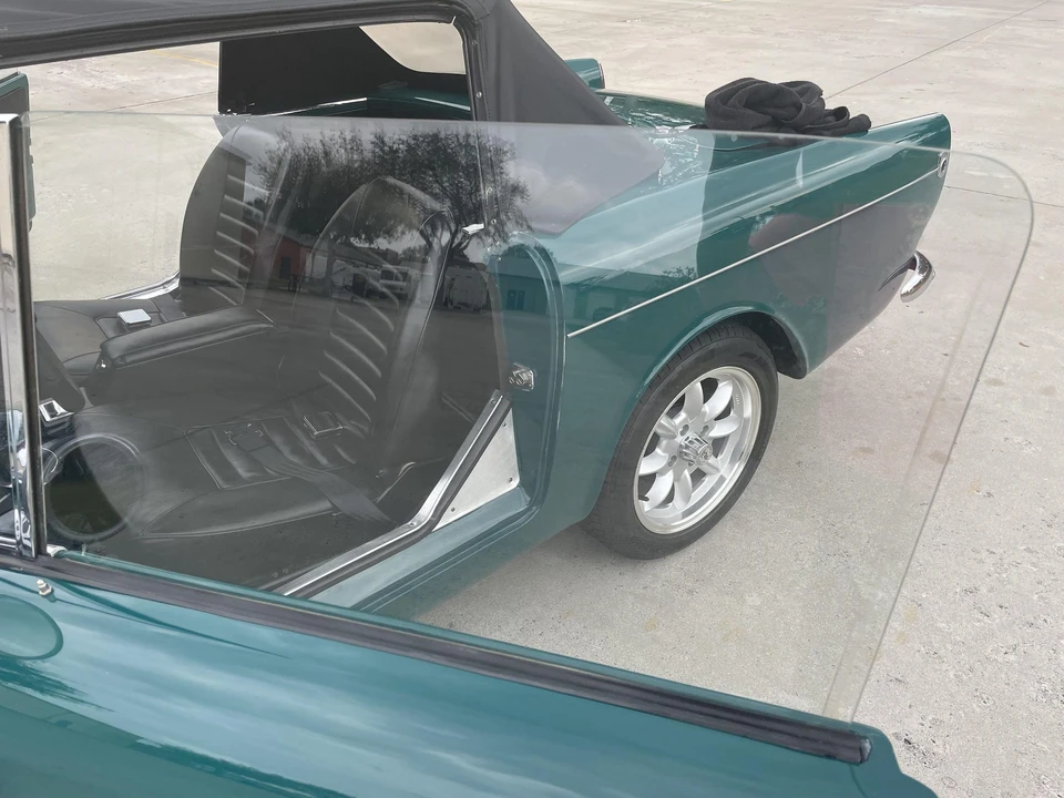 1964 Sunbeam Tiger Mark I - Image 23 of 31