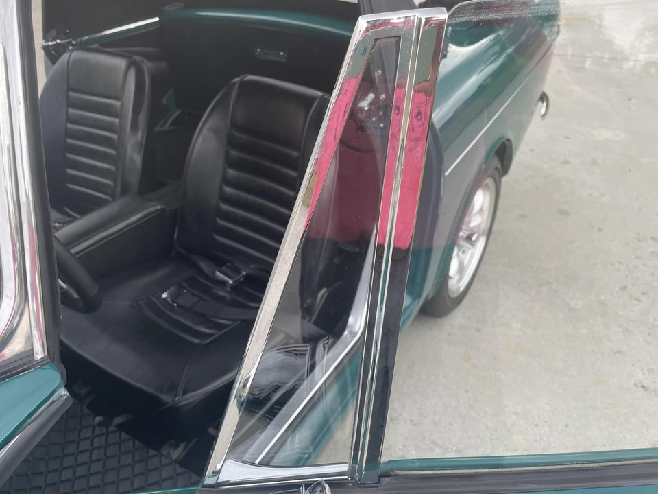 1964 Sunbeam Tiger Mark I - Image 24 of 31