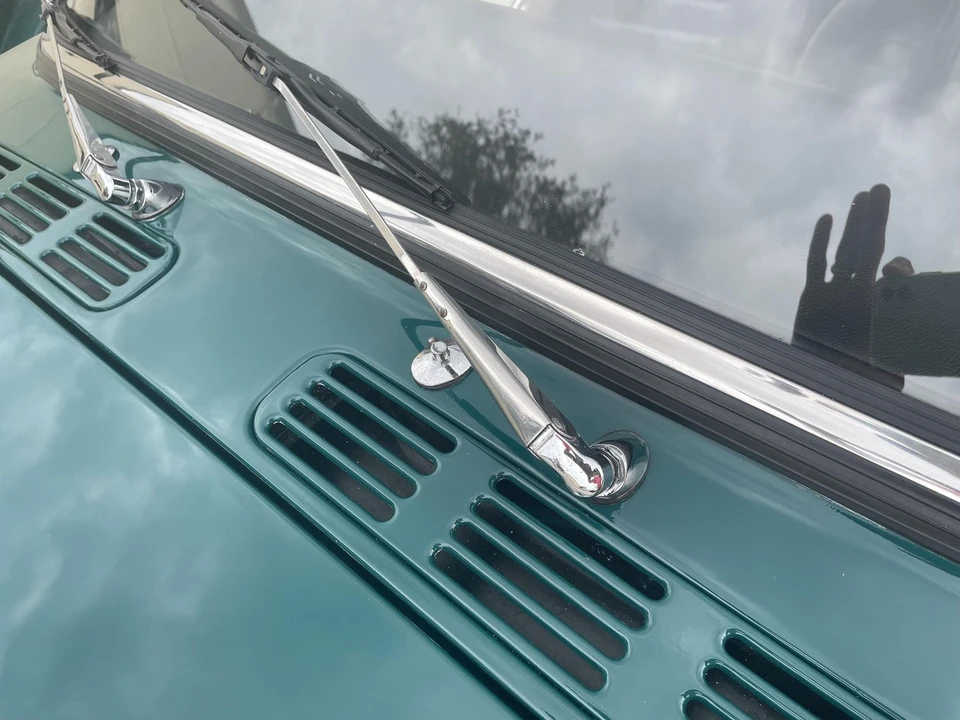 1964 Sunbeam Tiger Mark I - Image 21 of 31