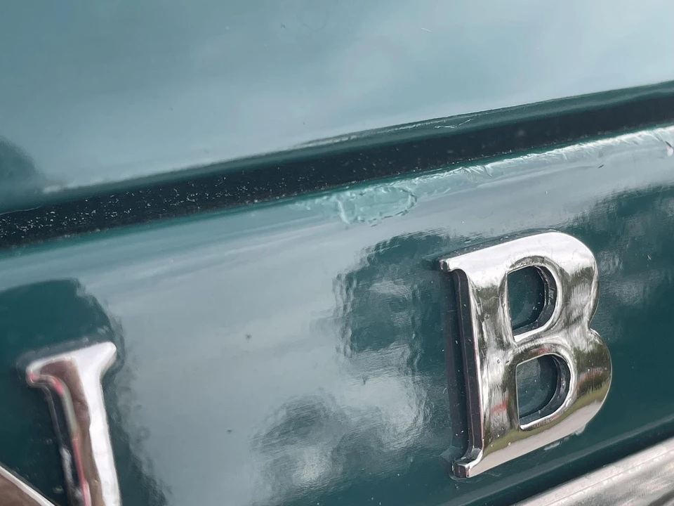 1964 Sunbeam Tiger Mark I - Image 16 of 31