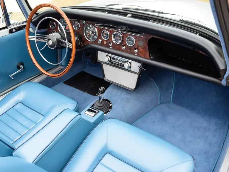 1964 Sunbeam Tiger Mark I - Image 19 of 30