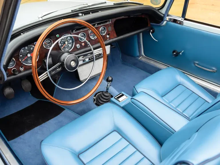 1964 Sunbeam Tiger Mark I - Image 5 of 30