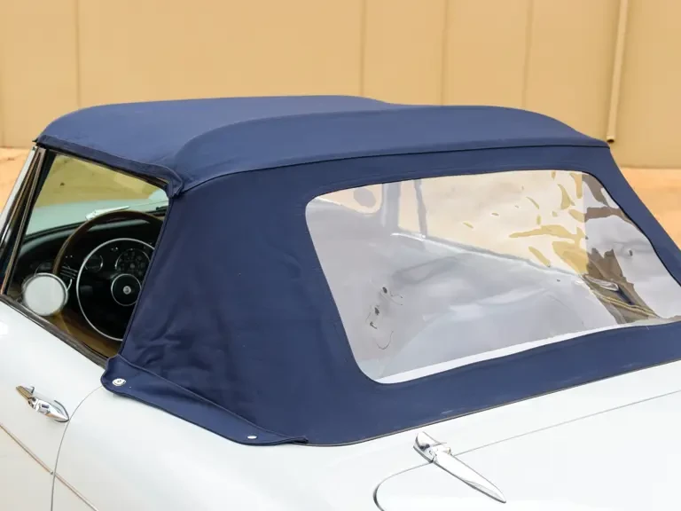 1964 Sunbeam Tiger Mark I - Image 26 of 30