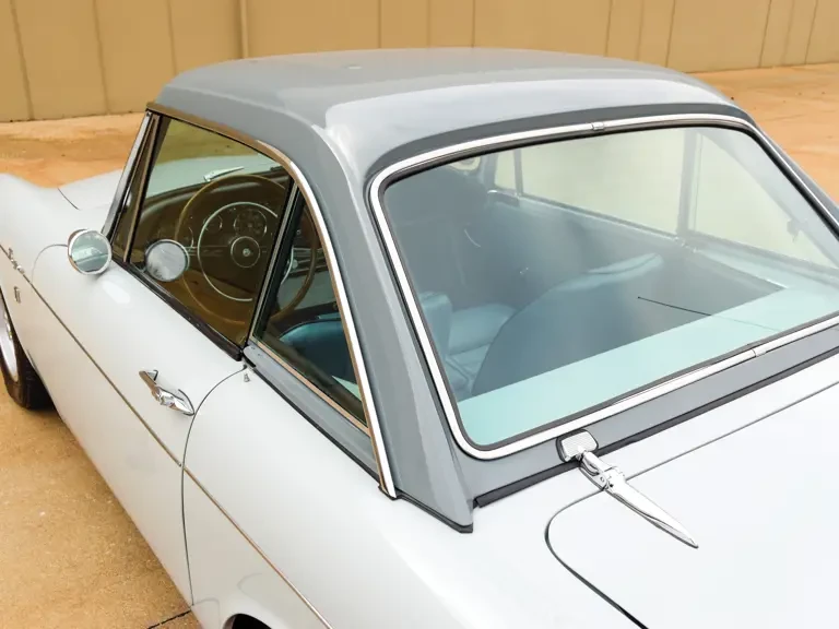 1964 Sunbeam Tiger Mark I - Image 13 of 30