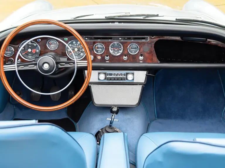 1964 Sunbeam Tiger Mark I - Image 18 of 30