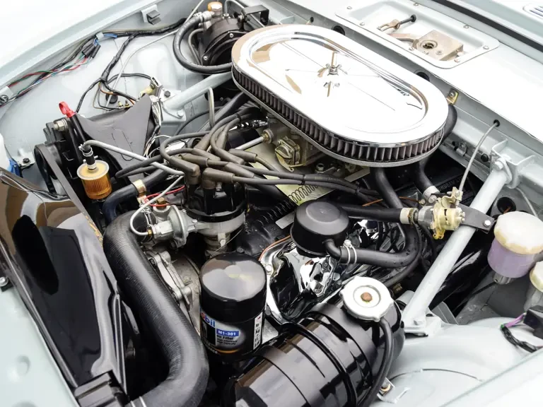 1964 Sunbeam Tiger Mark I - Image 22 of 30