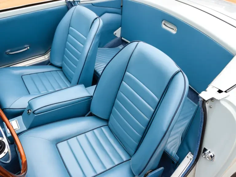 1964 Sunbeam Tiger Mark I - Image 20 of 30