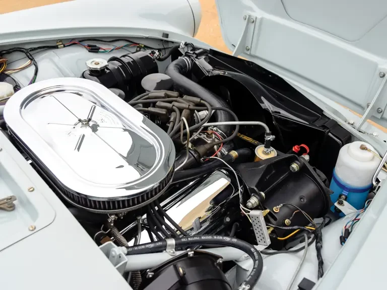 1964 Sunbeam Tiger Mark I - Image 21 of 30