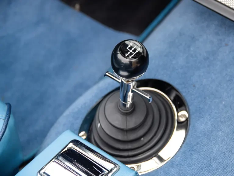 1964 Sunbeam Tiger Mark I - Image 16 of 30