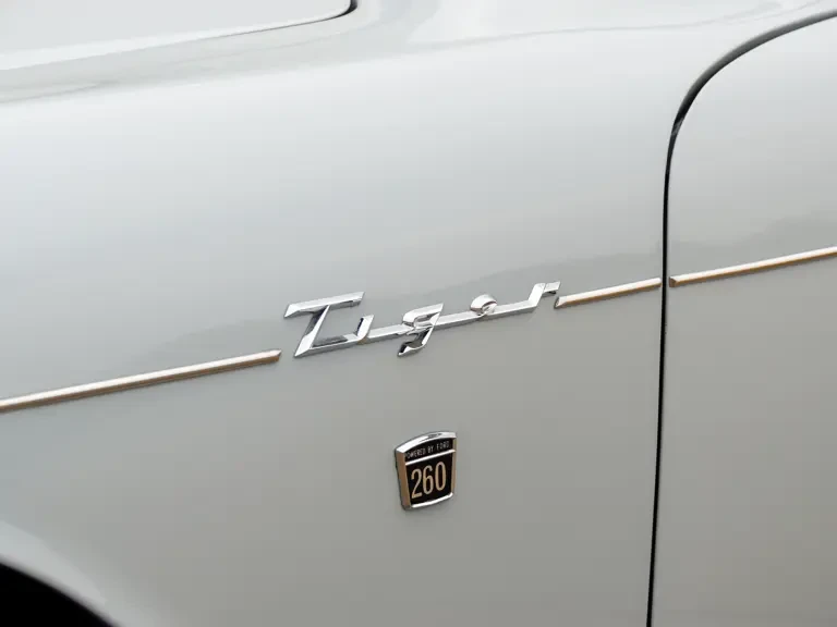 1964 Sunbeam Tiger Mark I - Image 10 of 30