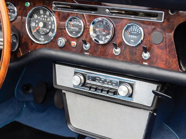 1964 Sunbeam Tiger Mark I - Image 17 of 30