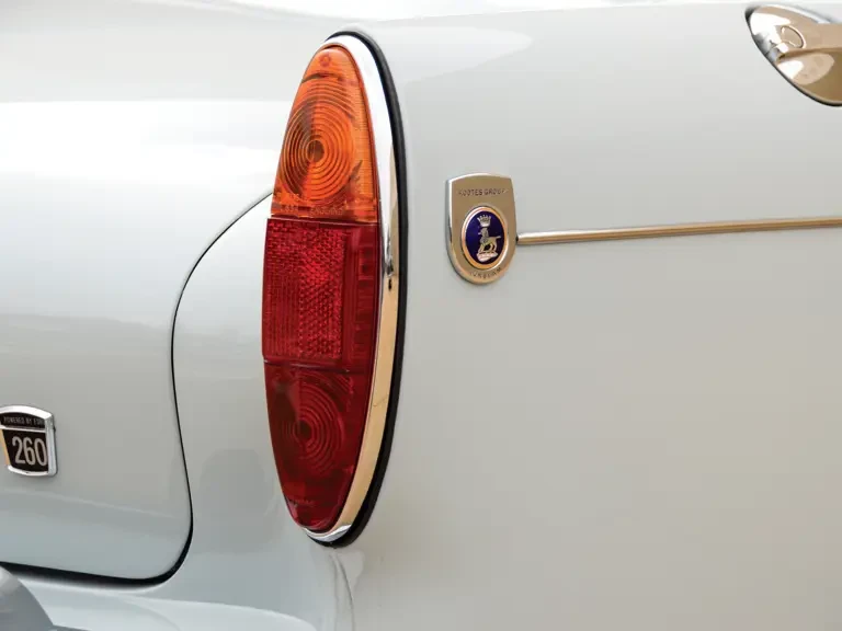 1964 Sunbeam Tiger Mark I - Image 14 of 30