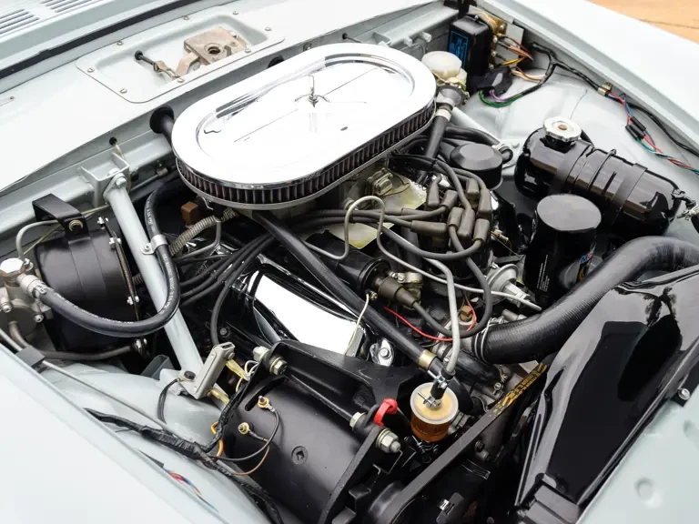 1964 Sunbeam Tiger Mark I - Image 4 of 30