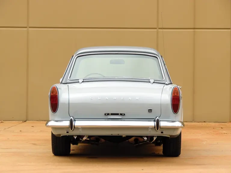 1964 Sunbeam Tiger Mark I - Image 8 of 30