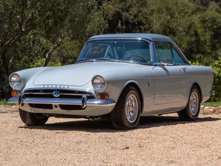 1964 Sunbeam Tiger Mark I - Image 2 of 31