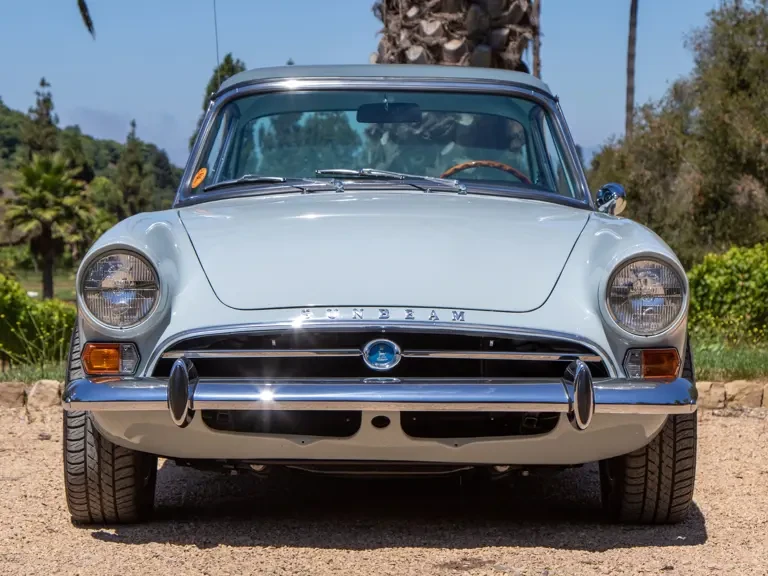 1964 Sunbeam Tiger Mark I - Image 8 of 31