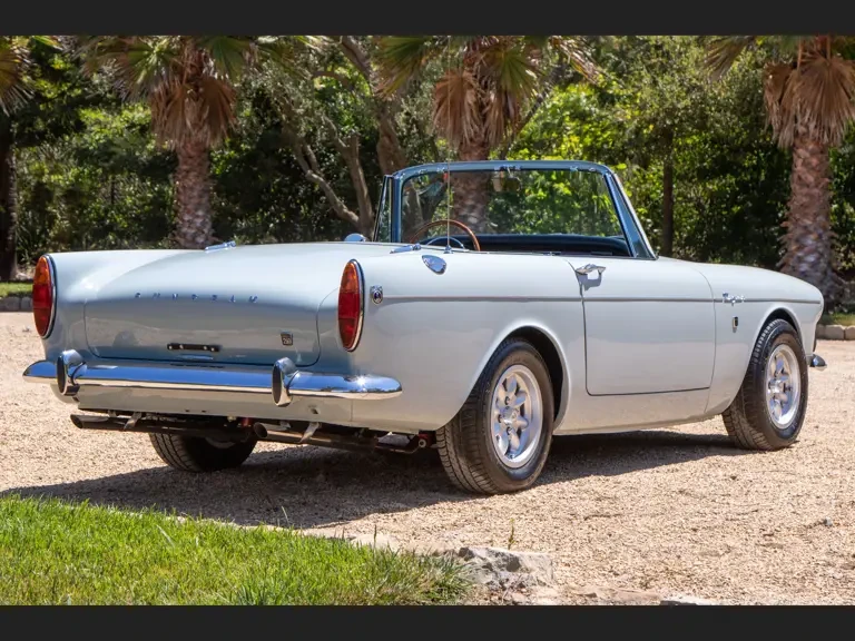 1964 Sunbeam Tiger Mark I - Image 11 of 31