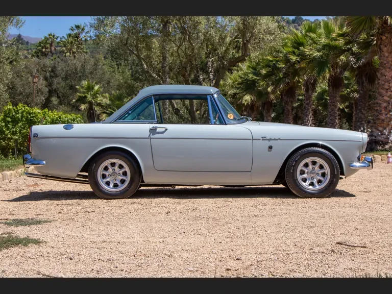 1964 Sunbeam Tiger Mark I - Image 6 of 31