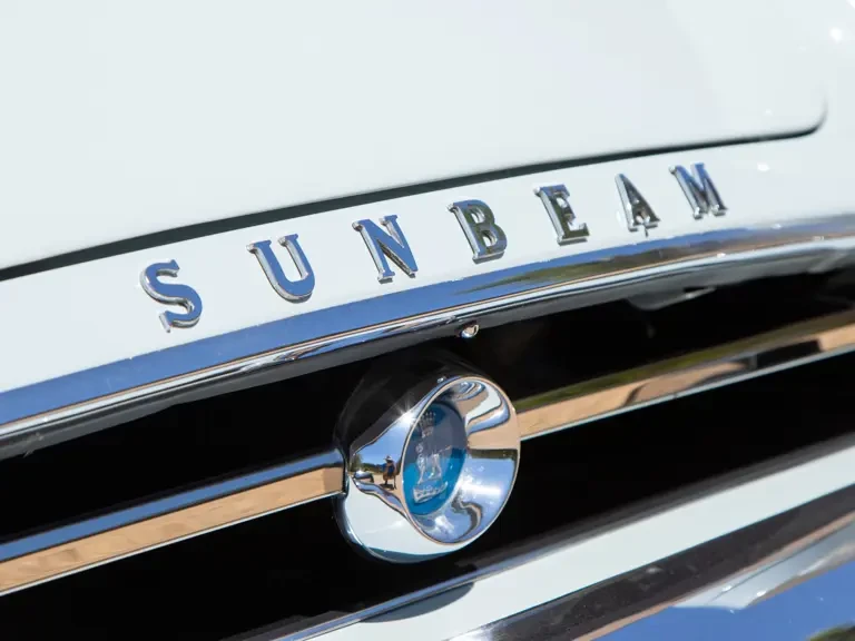 1964 Sunbeam Tiger Mark I - Image 13 of 31