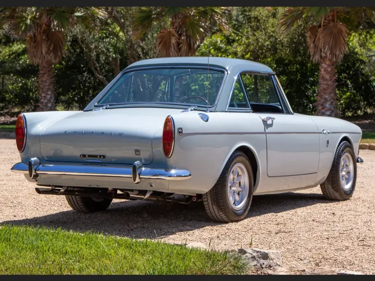 1964 Sunbeam Tiger Mark I - Image 3 of 31