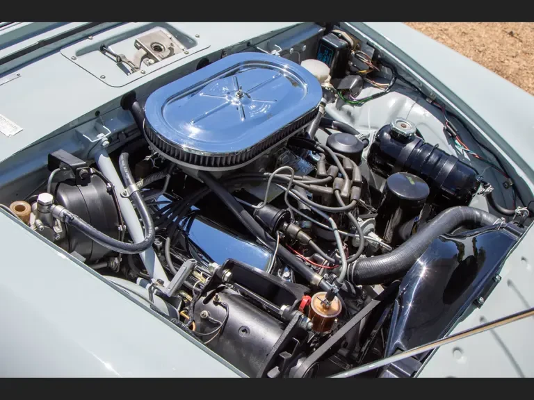 1964 Sunbeam Tiger Mark I - Image 4 of 31