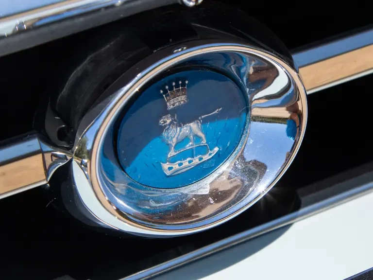 1964 Sunbeam Tiger Mark I - Image 17 of 31