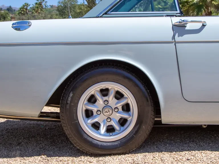 1964 Sunbeam Tiger Mark I - Image 23 of 31