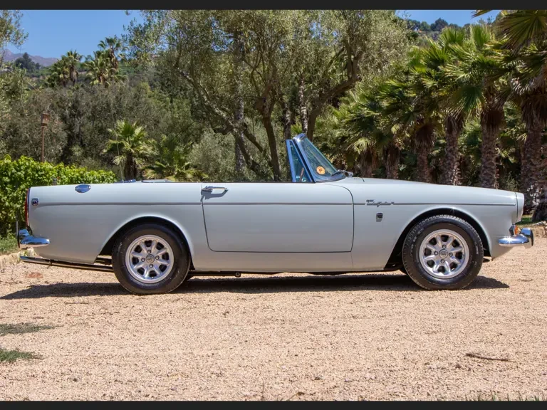 1964 Sunbeam Tiger Mark I - Image 12 of 31