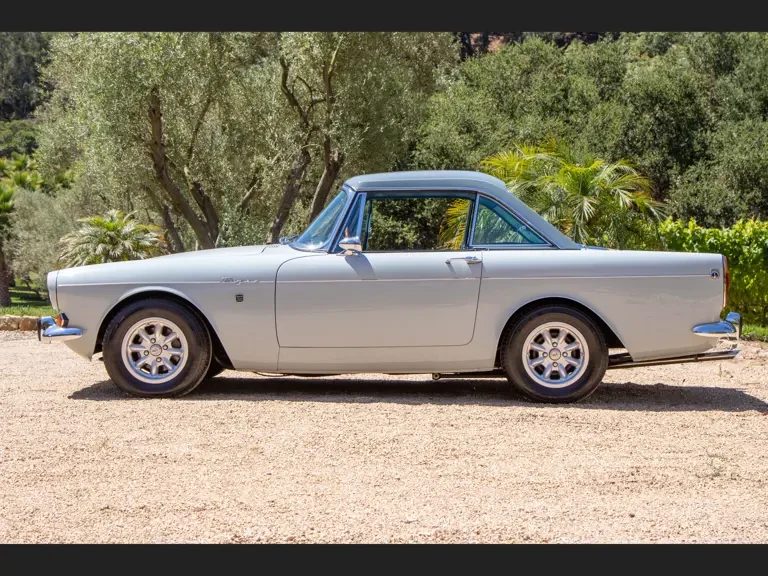1964 Sunbeam Tiger Mark I - Image 7 of 31