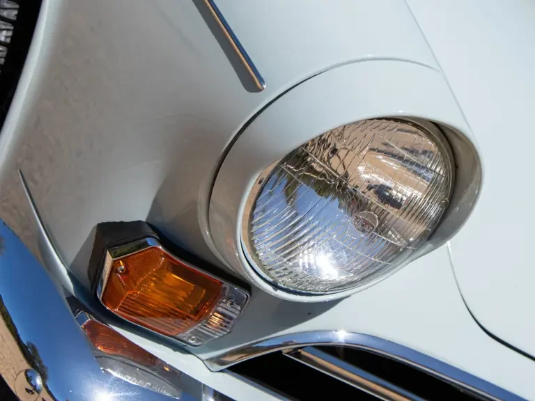 1964 Sunbeam Tiger Mark I - Image 16 of 31