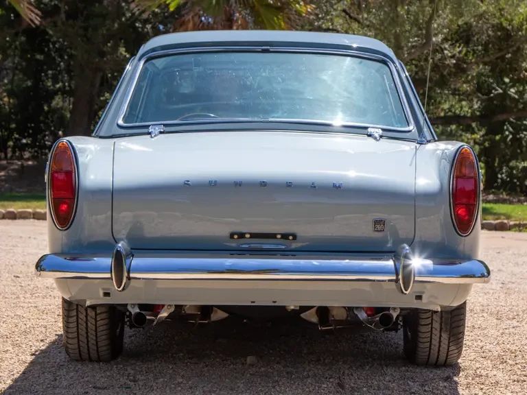 1964 Sunbeam Tiger Mark I - Image 9 of 31