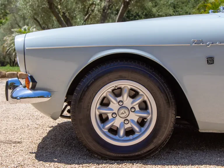 1964 Sunbeam Tiger Mark I - Image 25 of 31