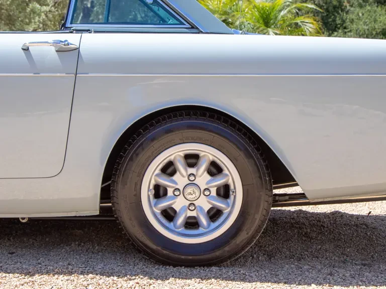 1964 Sunbeam Tiger Mark I - Image 26 of 31