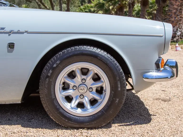 1964 Sunbeam Tiger Mark I - Image 24 of 31