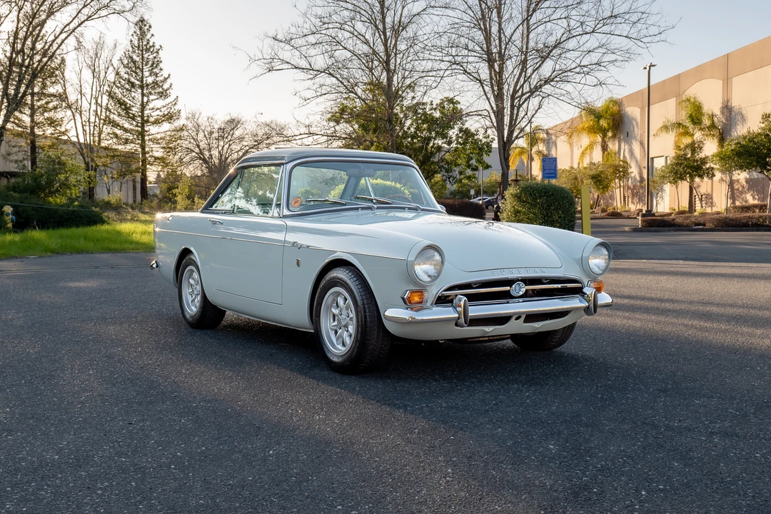 1964 Sunbeam Tiger Mark I - Image 18 of 31