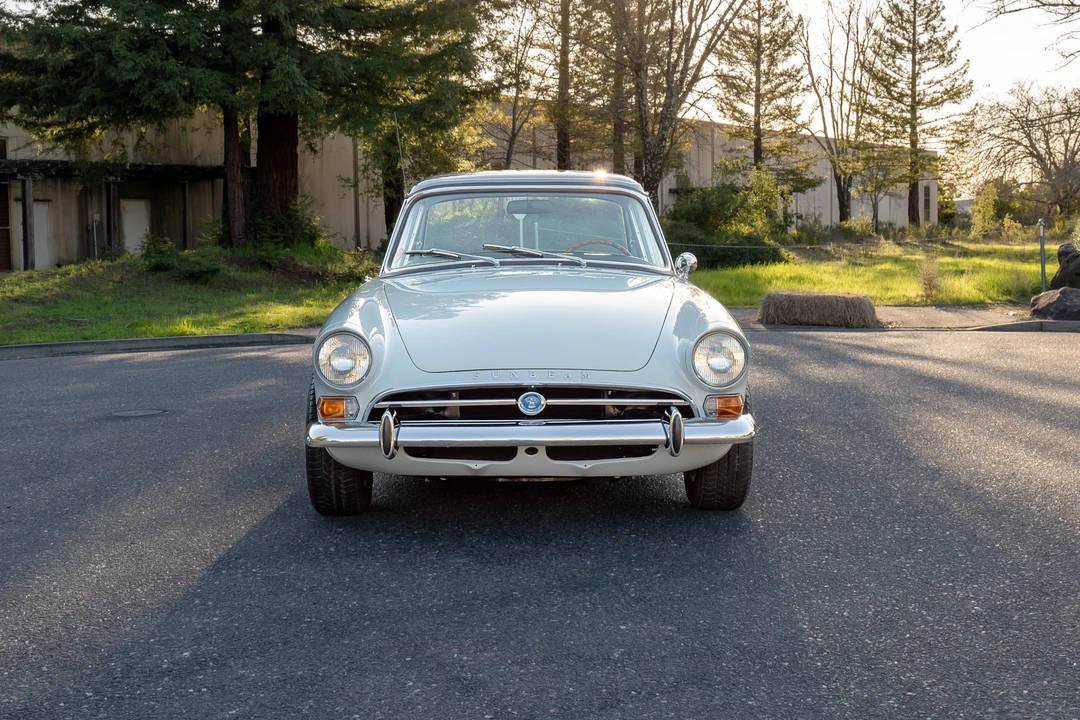1964 Sunbeam Tiger Mark I - Image 20 of 31