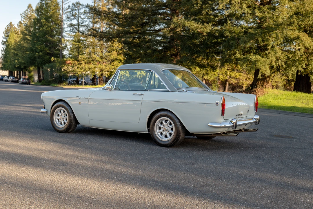 1964 Sunbeam Tiger Mark I - Image 13 of 31