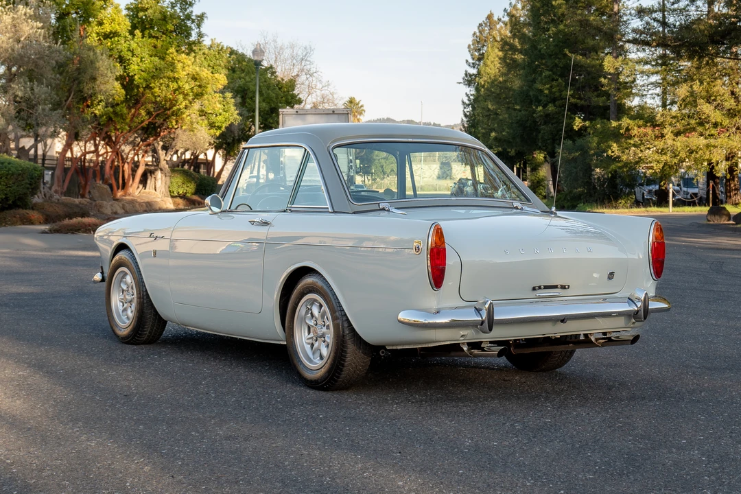 1964 Sunbeam Tiger Mark I - Image 14 of 31
