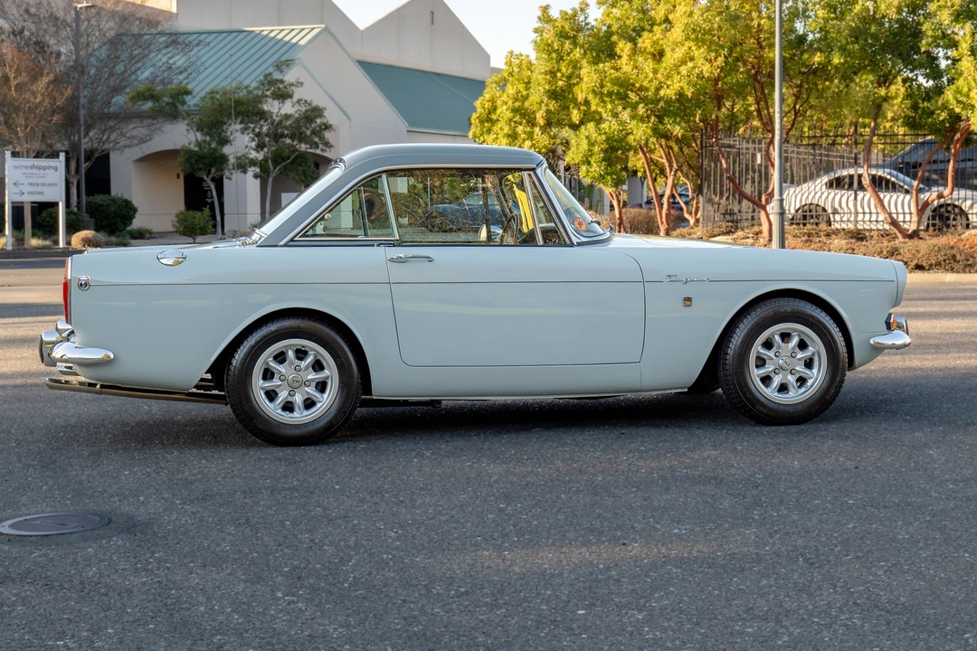 1964 Sunbeam Tiger Mark I - Image 16 of 31