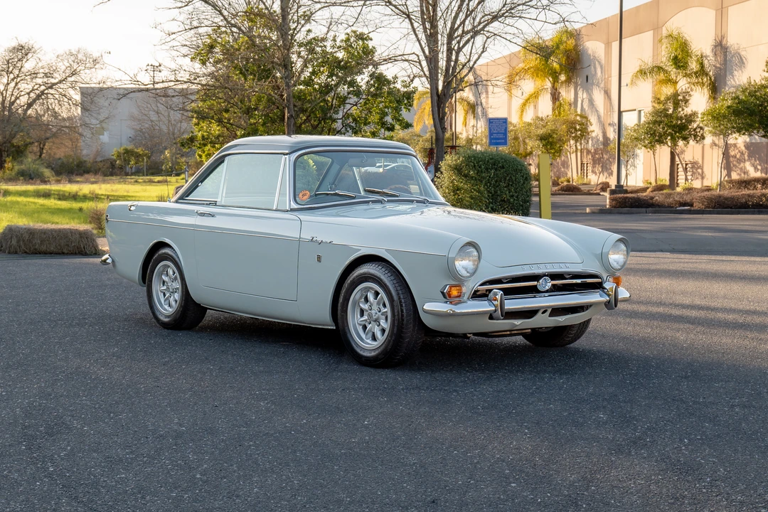 1964 Sunbeam Tiger Mark I - Image 17 of 31