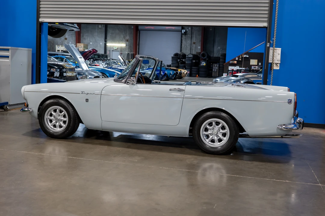 1964 Sunbeam Tiger Mark I - Image 24 of 31