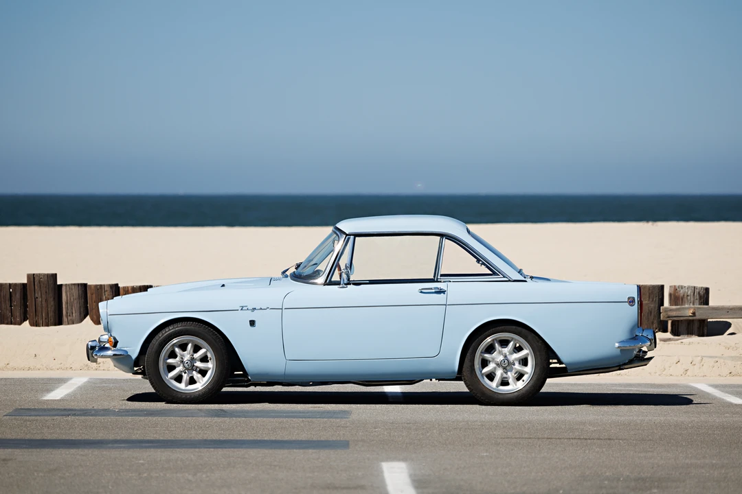 1964 Sunbeam Tiger Mark I - Image 17 of 31